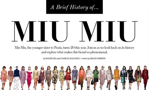 miu miu founder 1913|wikipedia miu michu.